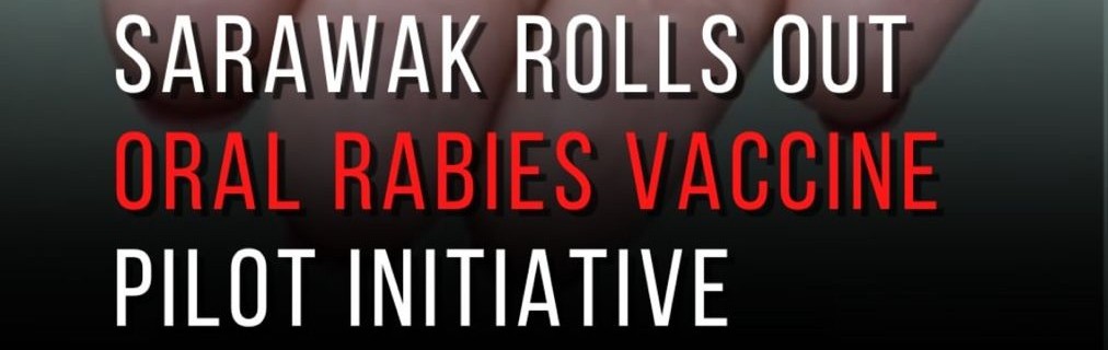 Oral Rabies Vaccination (ORV) Pilot Programme